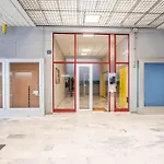 Centro Citta - Terrazzo Silenzioso