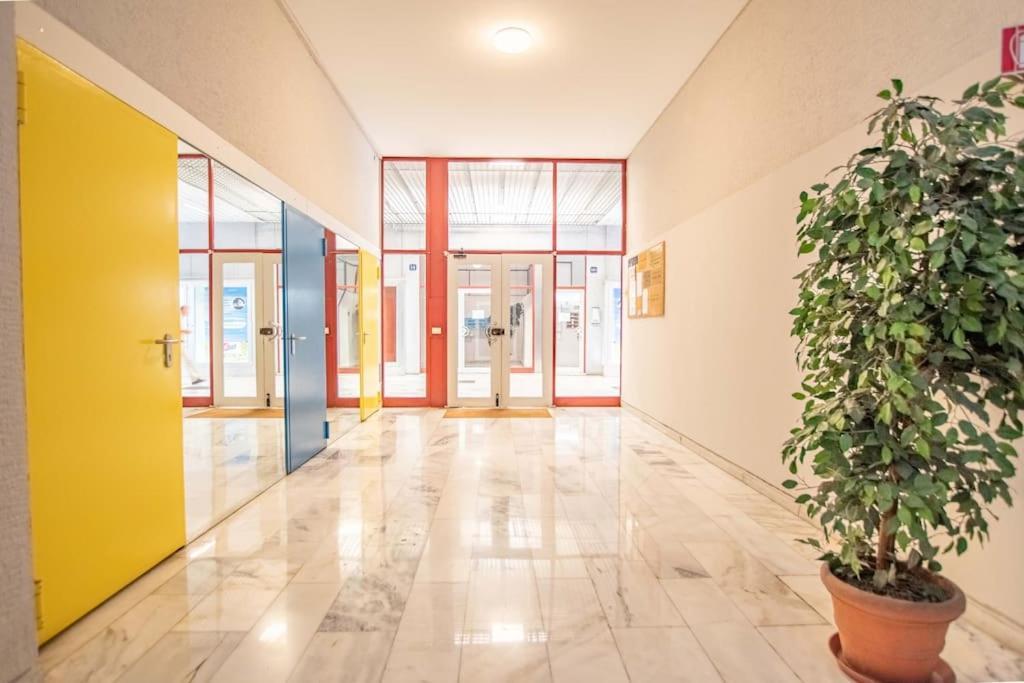 Ferienhaus Centro Citta - Terrazzo Silenzioso Triest